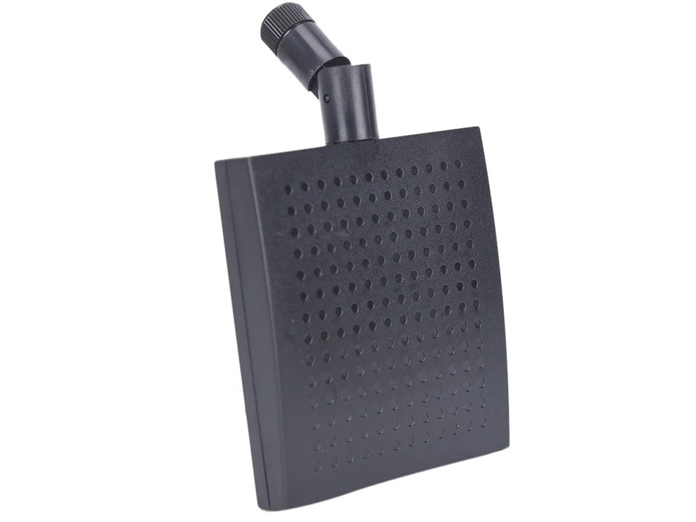 Planar/Panel WiFi Antenne 2.4Ghz , 12dBi - RP SMA Male – Bild 3