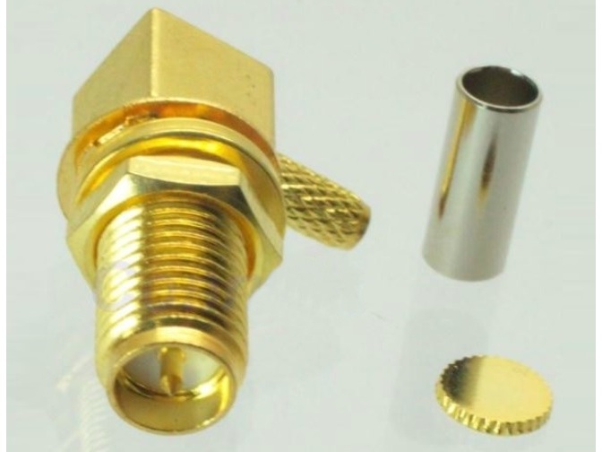 FPV Antennen-Adapter 1.2G 5.8G - RP-SMA