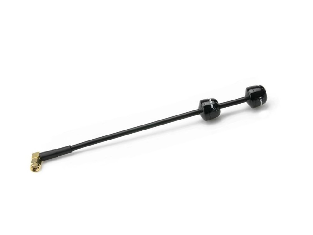 Lumenier Double AXII 2 Long Range - 5.8GHz Antenne - 90° - RHCP