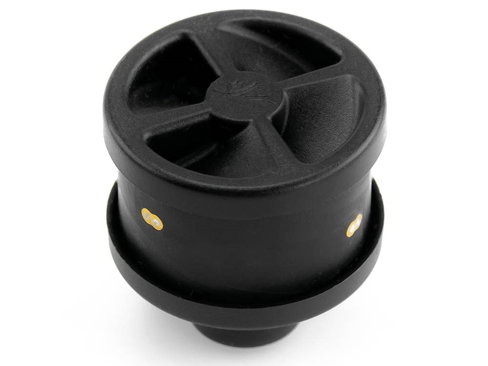 Lumenier Duality HD Stubby - 2.4GHz/5.8GHz Dual-Band-Antenne - DJI Digital HD - LHCP – Bild 2