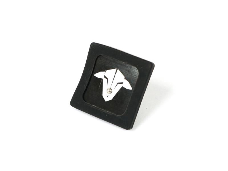 TBS 5G8 RHCP Patch Antenne - SMA