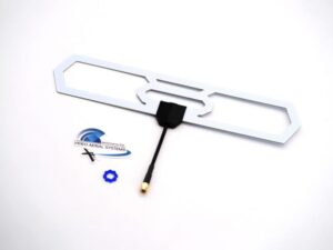 TBS VAS 433MHz Diamond Antenne