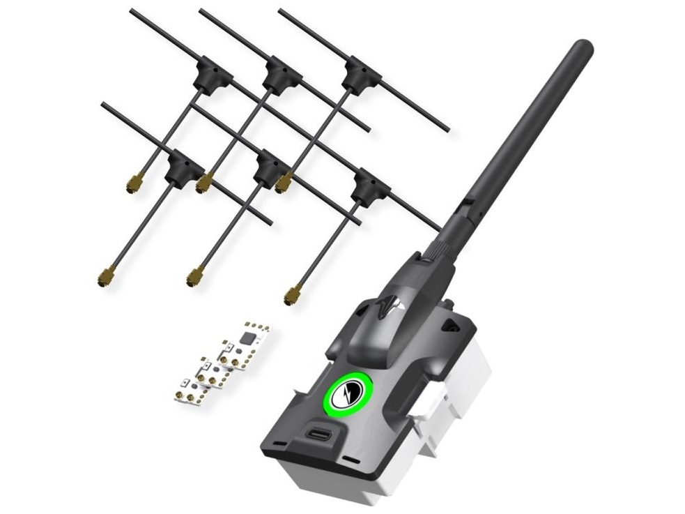 TBS Tracer Micro TX Starter Set / 2.4Ghz - Crossfire