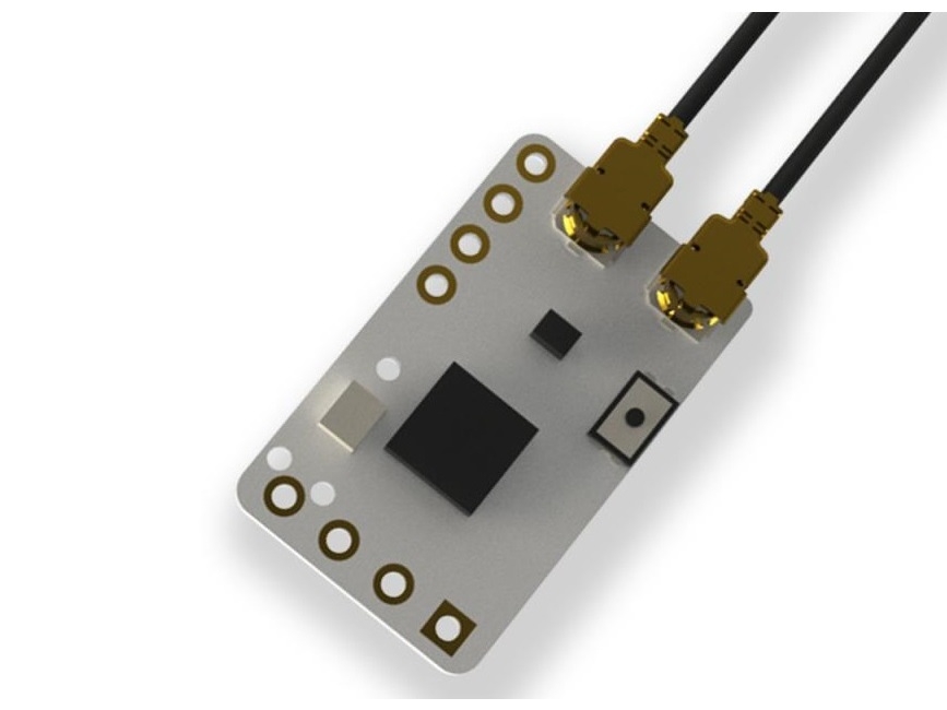 TBS Tracer Nano RX - 2.4Ghz / Crossfire