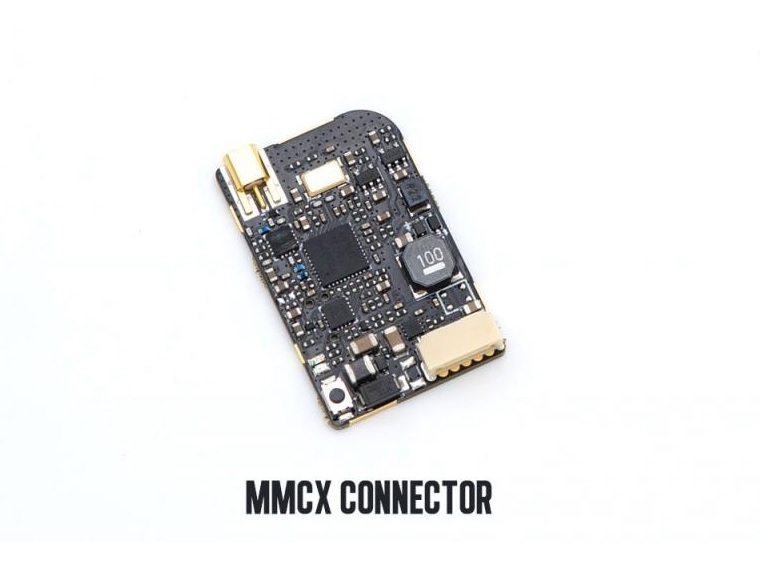 TBS UNIFY PRO 5G8 HV RACE - MMCX - SMA - Video-Sender