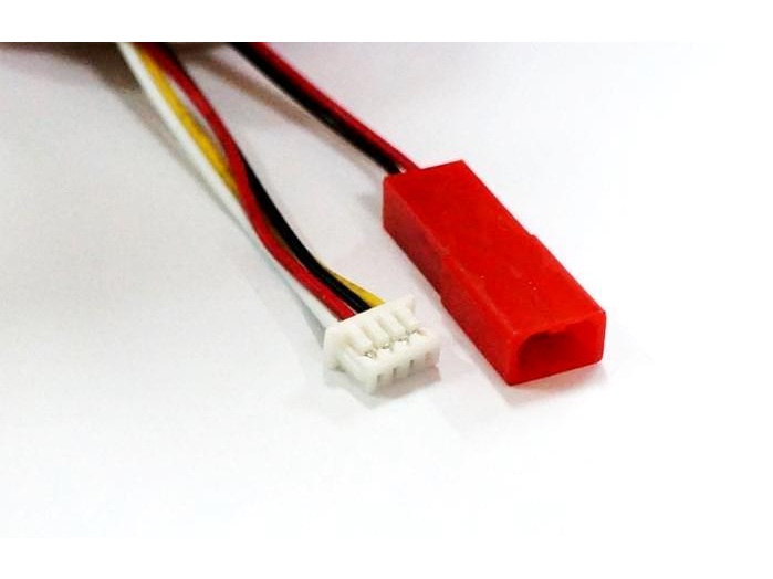 TBS Unify Pro 5G8 HV VTx Pigtail – Bild 2