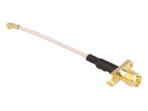 Antenne TBS Unify Pro 5G8 RP-SMA Pigtail U.FL