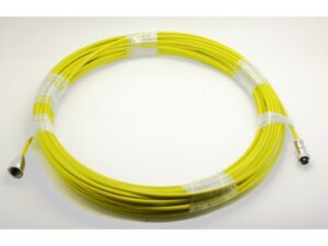 Standard Kamerakabel 40m zu Inspektionskamera PWIG-9000