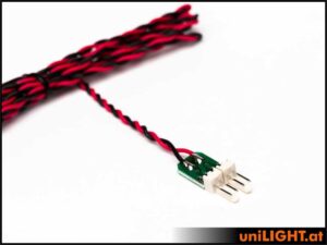 uniLIGHT Y-Kabel - Adapterkabel