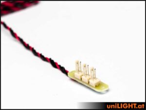uniLIGHT Y3-Kabel - Adapterkabel