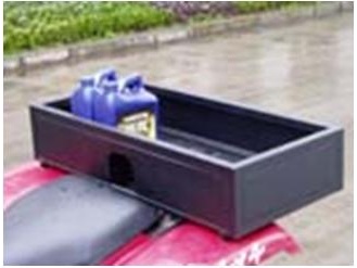 Cargo-Box zu IBEX DFA-6