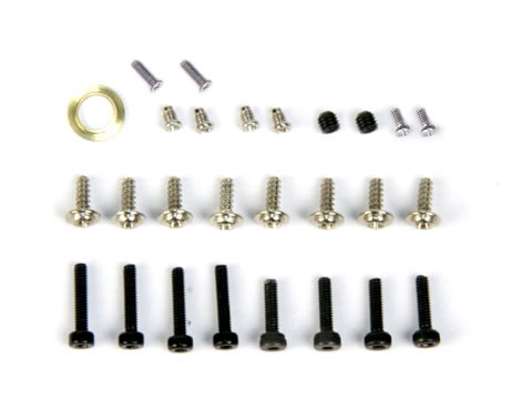 Schraubenset Big Lama EK1-0368
