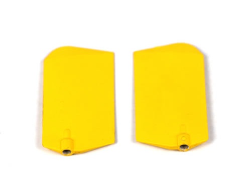 Paddel gelb (Belt) EK1-0512