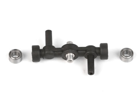 Paddelstangen-Gehäuse Set (Belt) EK1-0518