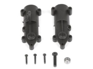 Heckgetriebe Set (Belt) EK1-0528