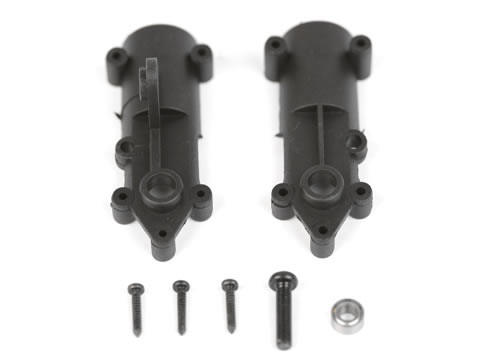 Heckgetriebe Set (Belt) EK1-0528