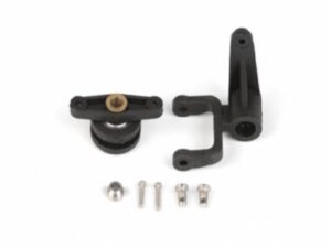Ansteuerung Heckrotor (Belt) EK1-0529