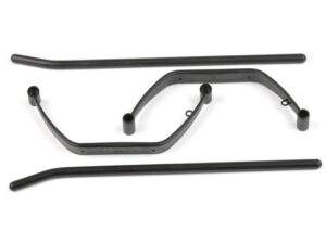 Landegestell Set EK1-0543 Belt Cp