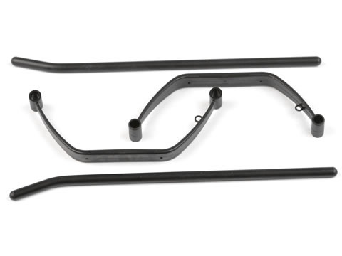 Landegestell Set EK1-0543 Belt Cp