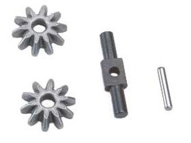 Ausgleichsräder Differential 10 Z 511000 (11000) FS-Cars 1:10