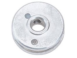 2Gang-Kupplung 11011 FS-Cars 1:10