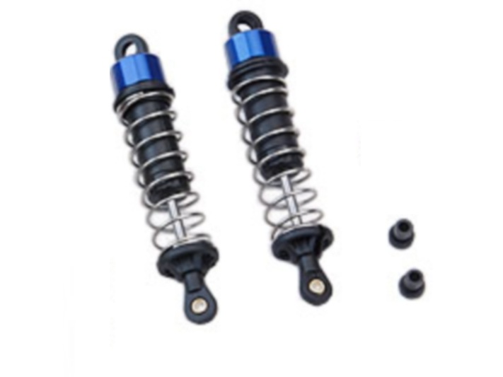 Stossdämpfer-Set hinten 531001 FS-Cars 1:10