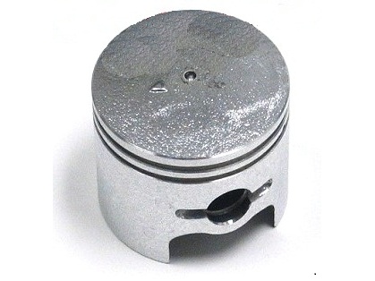 Kolben 40mm für 10mm Bolzen für Pocket Motoren