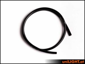 uniLIGHT 4mm Glasfaser (End-Glow)