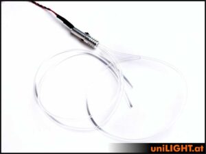uniLIGHT Glühfaser 3mm