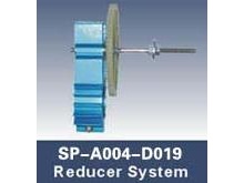 Getriebeset zu EXTRA 330L SP-A004-D019