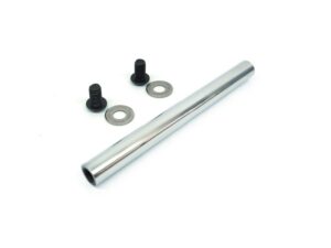Goblin RAW 580 Steel Spindle Shaft / Blattlagerwelle H0213-S