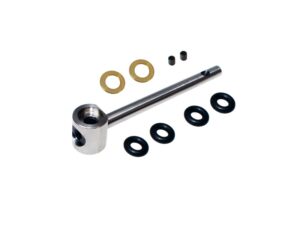 Goblin RAW 580 Tail Shaft / Heck Welle H1313-S