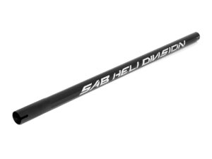 Goblin RAW Aluminum Tail Boom H1349-S Heckausleger  für Raw 700
