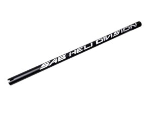 Goblin RAW Aluminum Tail Boom H1416-S Heckausleger  Raw 580