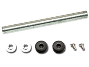 Walkera HM-V120D02-Z-08 Blattlagerwelle