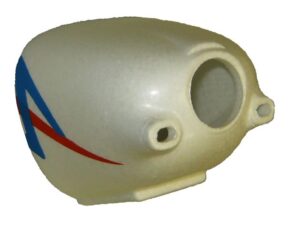 Motorhaube zu TL-2000