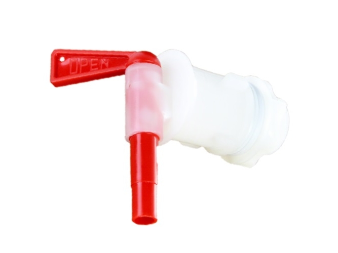 Kegland - Gäreimer 30L - mit Auslaufhahn, Thermometer und Gärröhrchen – Bild 2