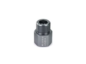 Sodastream Adapter - Zylinder zu Druckminderer / Tr21-4 - W21.8