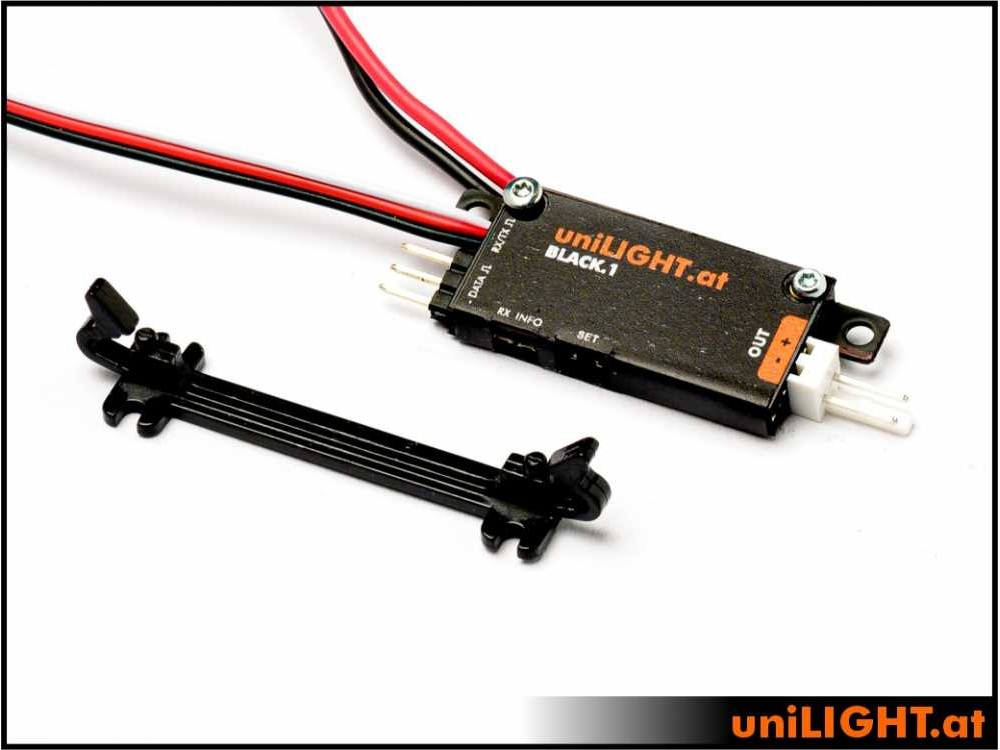 uniLIGHT BLACK.1 – Bild 2