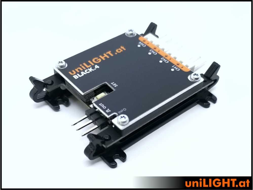uniLIGHT BLACK.4 – Bild 4