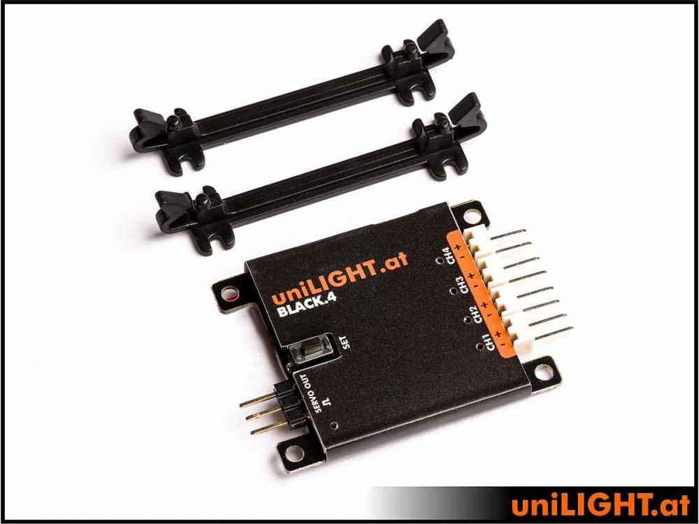 uniLIGHT BLACK.4 – Bild 5