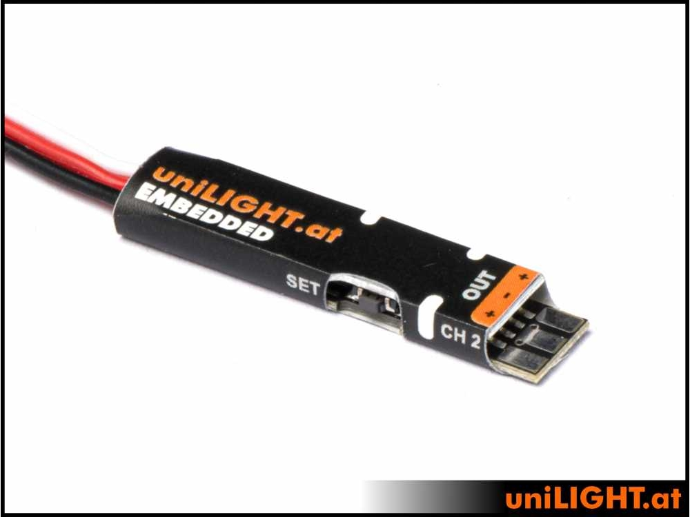 uniLIGHT EMBEDDED – Bild 2