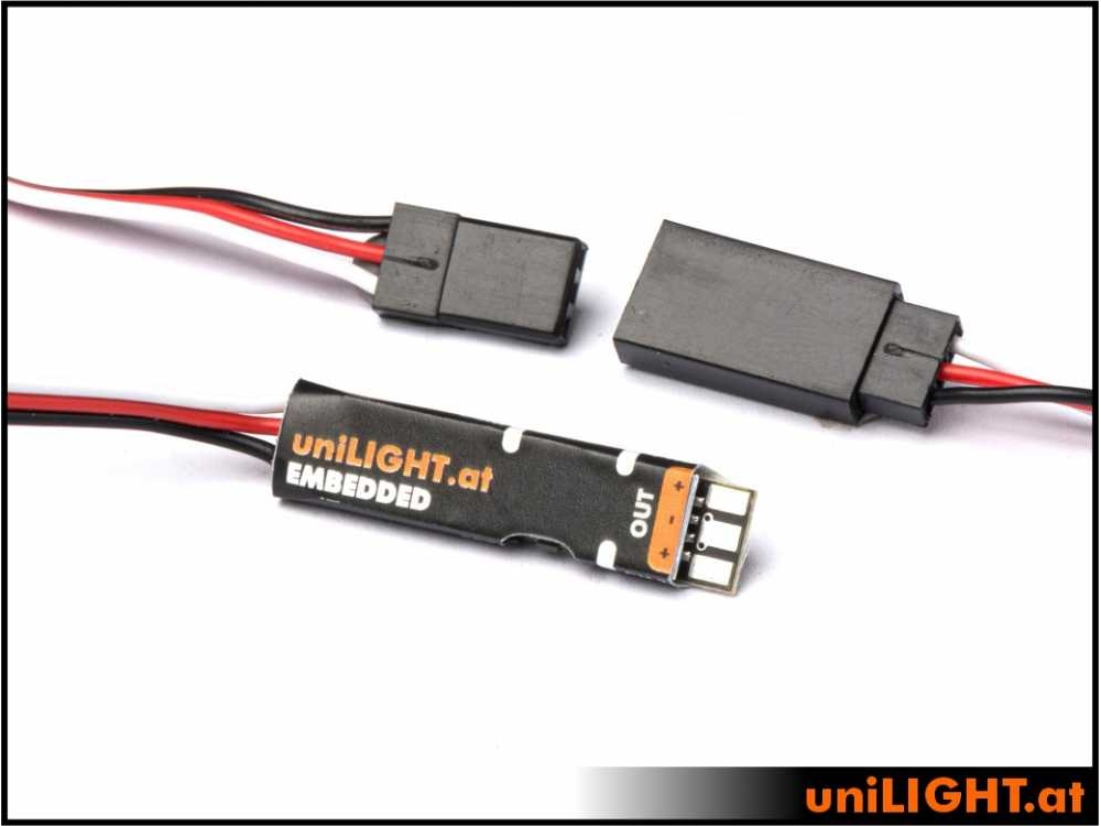 uniLIGHT EMBEDDED – Bild 3