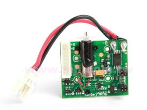 Servoplatine Solo Pro 280A Nine Eagles NE402280012A
