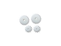 Getriebe-Set zu Solo Pro 318A Nine Eagles NE402318029A