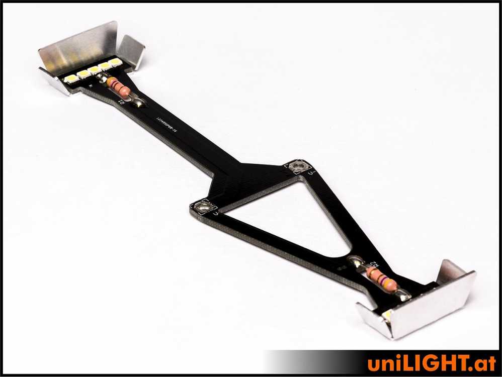 uniLIGHT SMALL DIY-Set, bis 1.5m – Bild 4