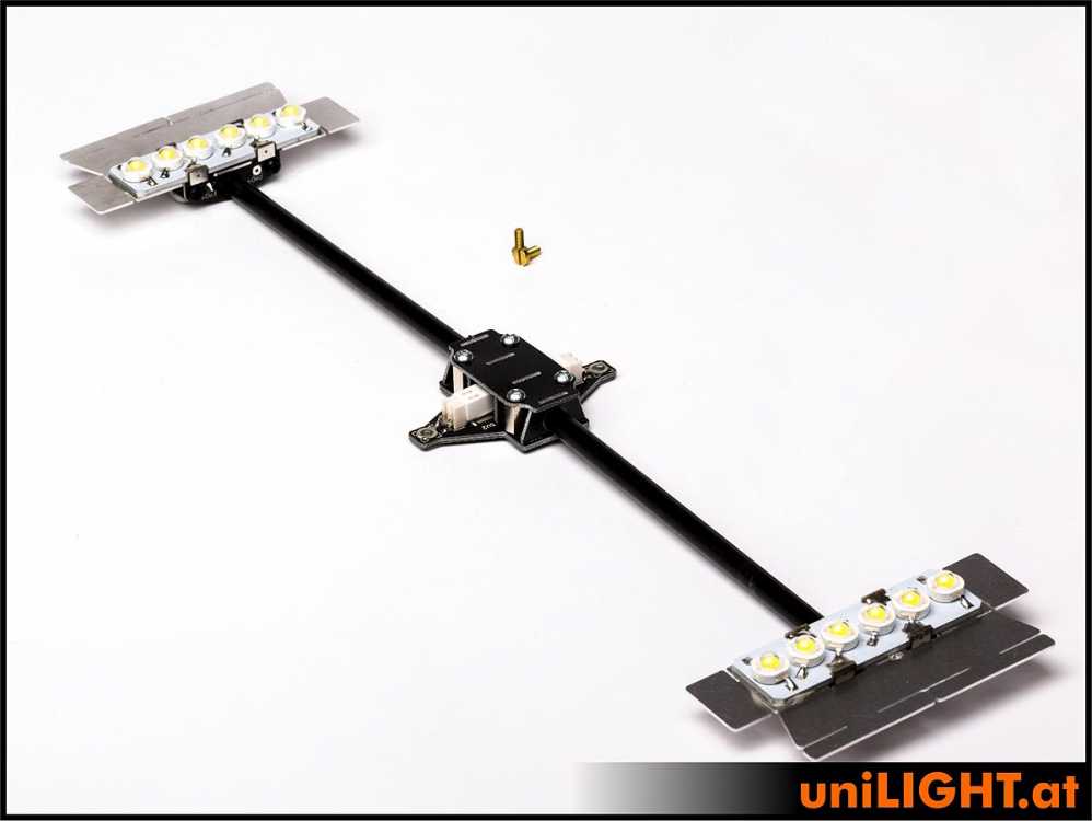 uniLIGHT XLARGE DIY-Set, bis 3m – Bild 2