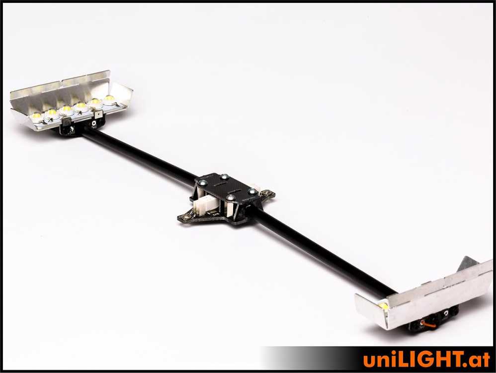 uniLIGHT XLARGE DIY-Set, bis 3m – Bild 3