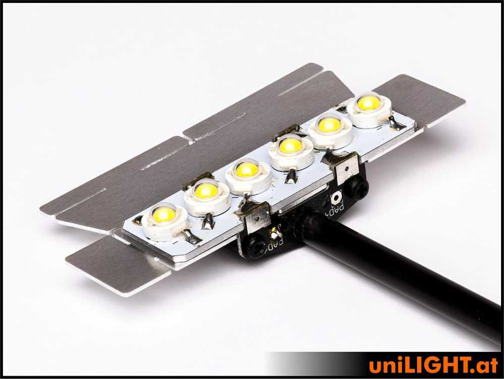 uniLIGHT XLARGE DIY-Set, bis 3m – Bild 5
