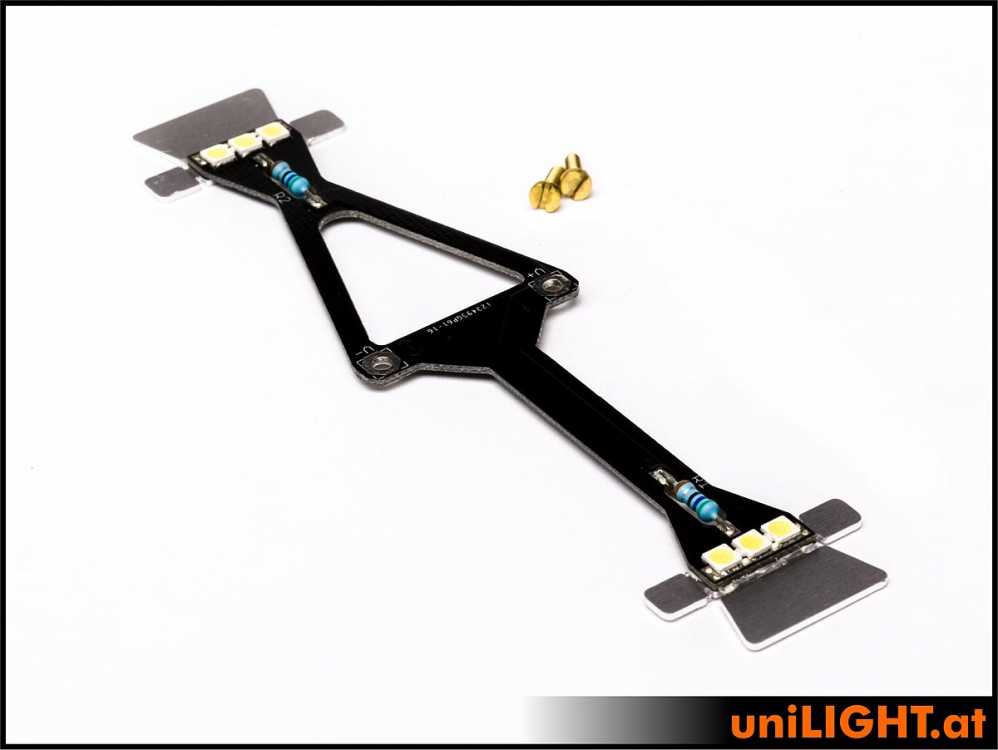 uniLIGHT XSMALL DIY-Set, bis 1m – Bild 2